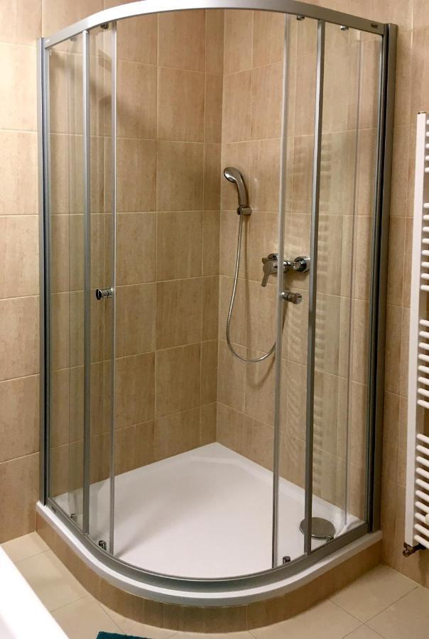 Apartmany Sachty Vysoke nad Jizerou Bagian luar foto