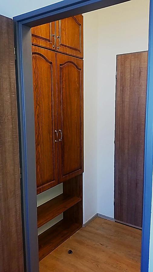 Apartmany Sachty Vysoke nad Jizerou Bagian luar foto