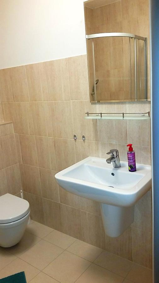 Apartmany Sachty Vysoke nad Jizerou Bagian luar foto