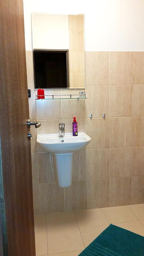 Apartmany Sachty Vysoke nad Jizerou Bagian luar foto