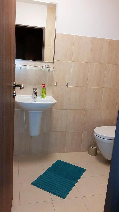 Apartmany Sachty Vysoke nad Jizerou Bagian luar foto
