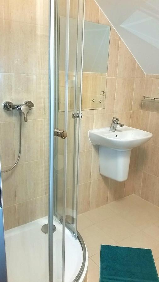Apartmany Sachty Vysoke nad Jizerou Bagian luar foto