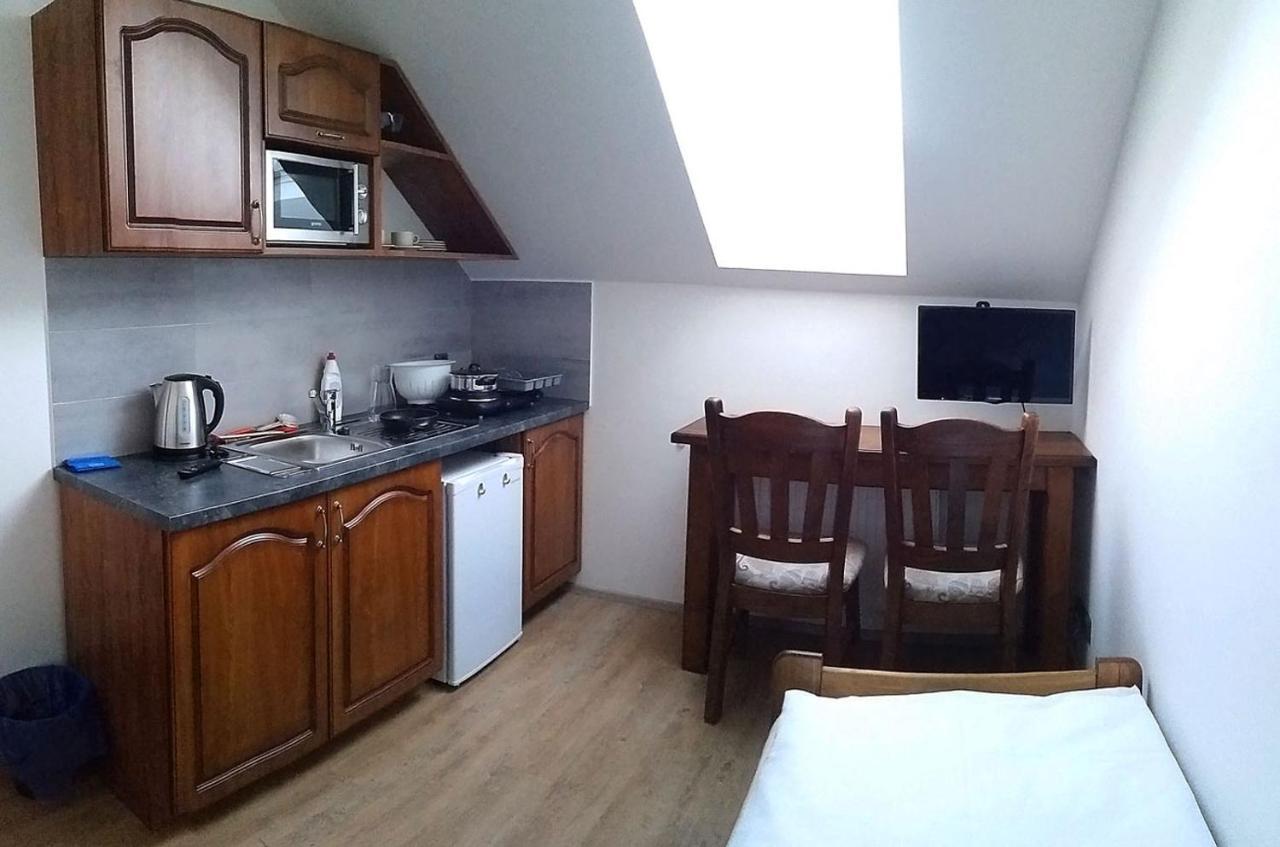 Apartmany Sachty Vysoke nad Jizerou Bagian luar foto