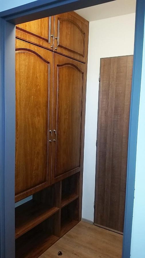 Apartmany Sachty Vysoke nad Jizerou Bagian luar foto