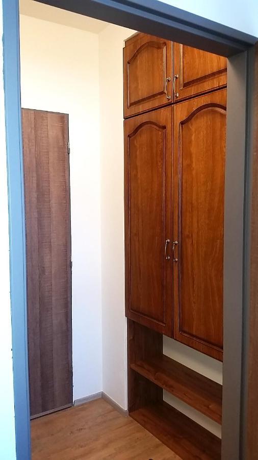 Apartmany Sachty Vysoke nad Jizerou Bagian luar foto